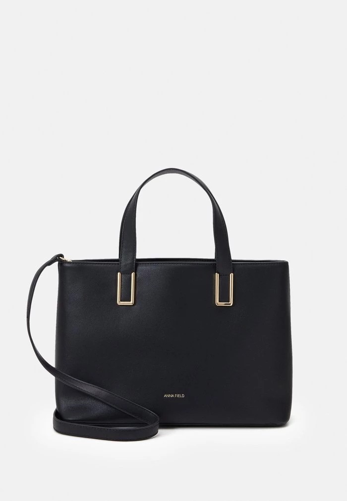 Sacs ANNA FIELD Anna Field Handbag Noir Femme | ZIX-9488301